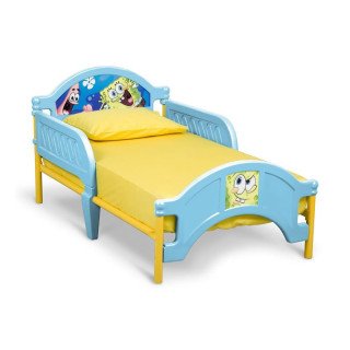 Toddler Bed