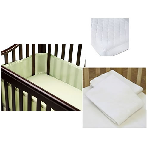 Crib Linen Set