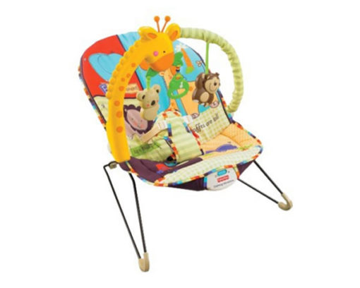 Infant Bouncy seat