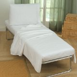 Twin Rollaway Bed Linen